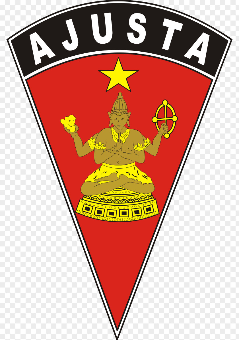 Meriam Logo 1st Field Artillery Battalion Batalyon Artileri Medan 18 Indonesian Army Infantry Battalions PNG
