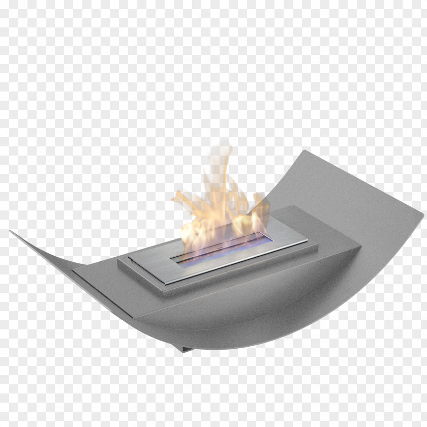 Mini MINI Bio Fireplace Ethanol Fuel Biokominek PNG