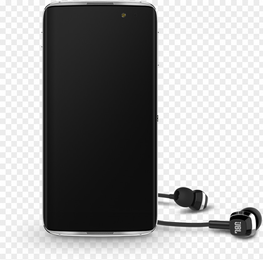 Mobile Alcatel Smartphone Headphones 4G JBL PNG