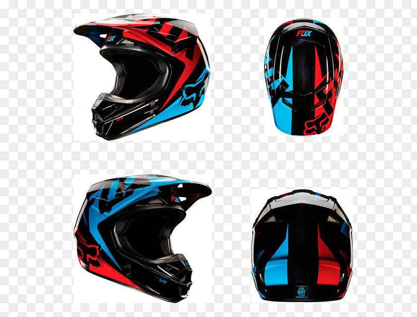 Motorcycle Helmets Racing Helmet Motocross PNG