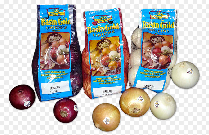 Onion Red Russet Potato White Yukon Gold PNG