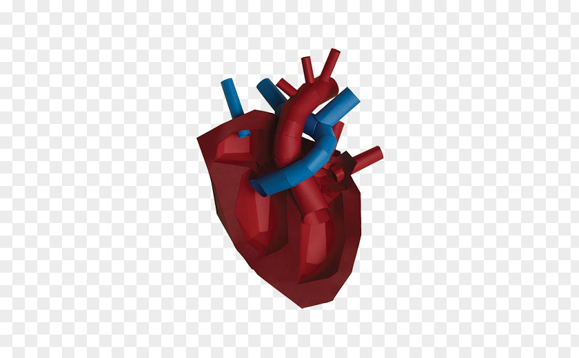 Psico Heart Product Design M-095 PNG