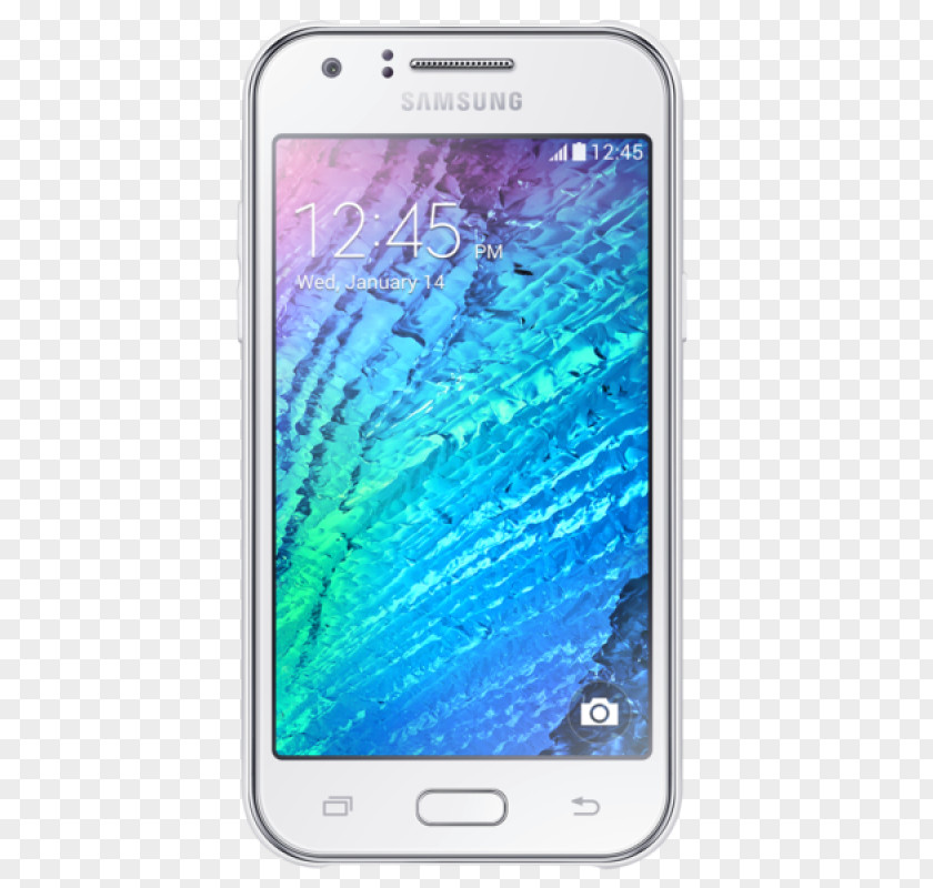Samsung Smartphone Android Telephone 4G PNG