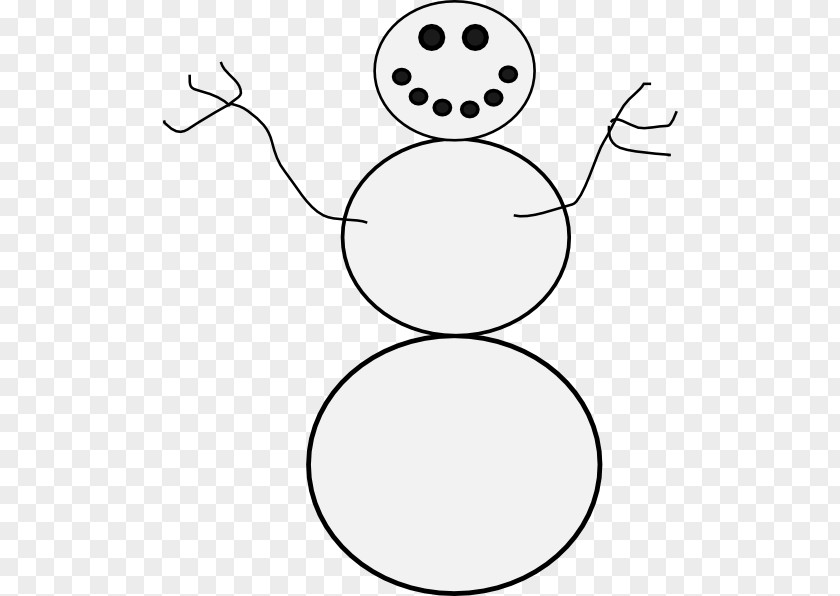 Snowman Vector YouTube Clip Art PNG