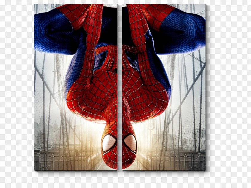 Spiderman. The Amazing Spider-Man 2 Xbox One PNG
