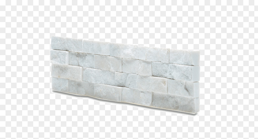 Stone Fence Plastic Rectangle PNG
