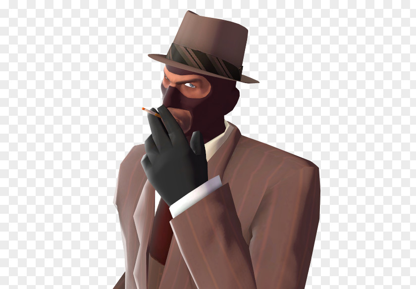 Thumbnail Team Fortress 2 User PNG