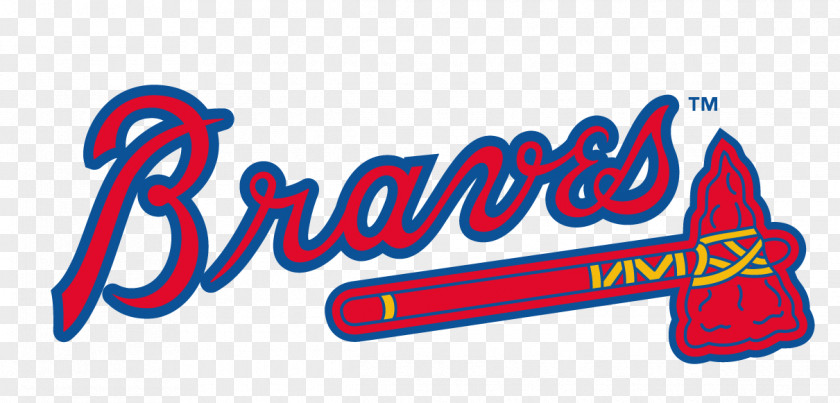 Turner Field Atlanta Braves MLB Philadelphia Phillies SunTrust Park PNG Park, Cincinnati Reds Logo clipart PNG