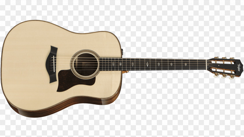 Acoustic Guitar Steel-string Yamaha Corporation Taylor Guitars PNG