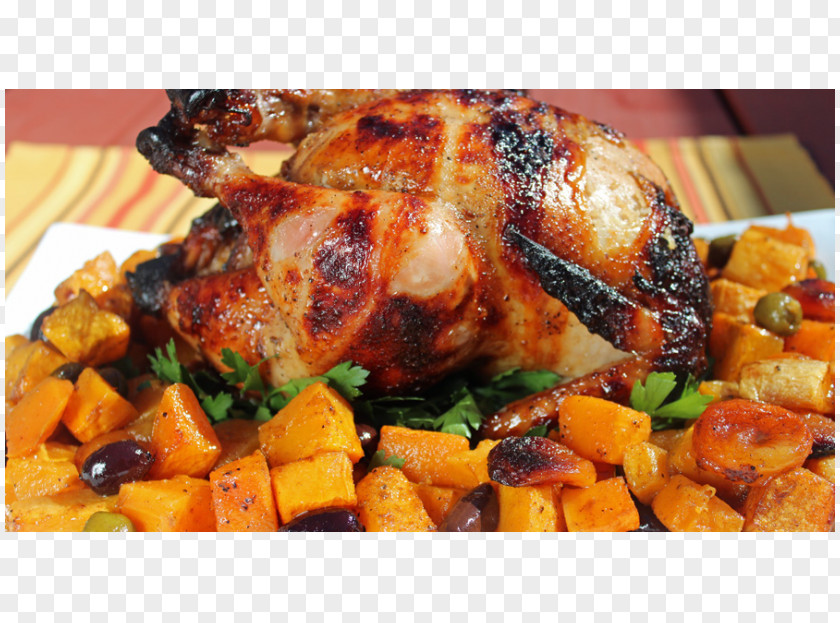 Barbecue Roast Chicken Roasting PNG