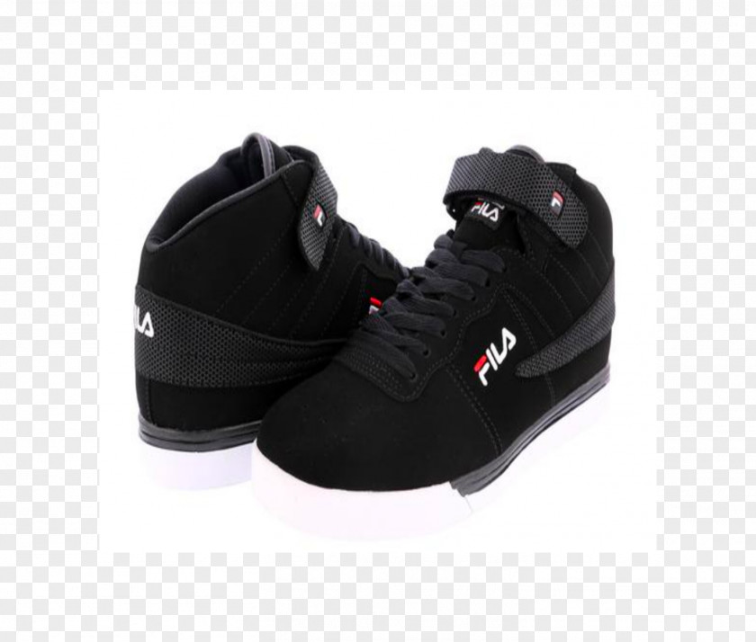 Boot Sneakers Skate Shoe Fila PNG