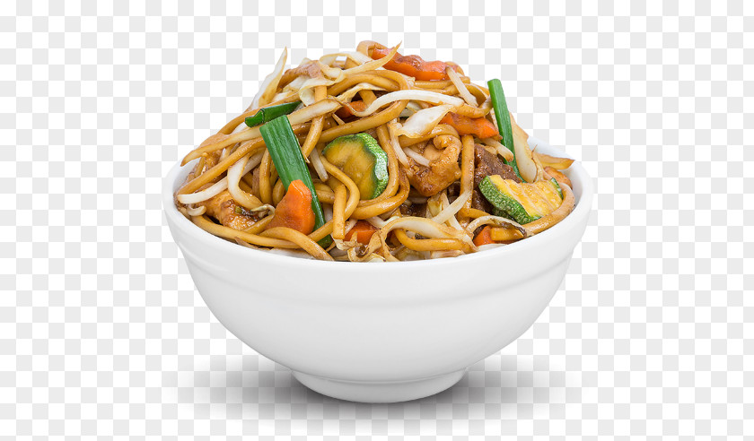 Chowmein Chow Mein Lo Chinese Noodles Yakisoba Fried PNG