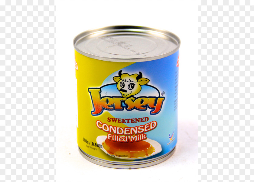 Condensed Milk Condiment Flavor Canning PNG