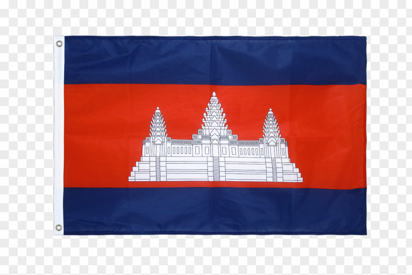 Flag Of Cambodia Fahne Military Colours, Standards And Guidons PNG