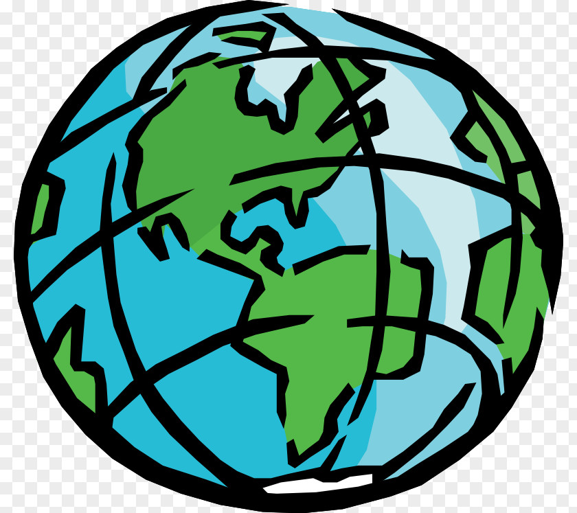 Free Images Of Earth Globe Content Clip Art PNG