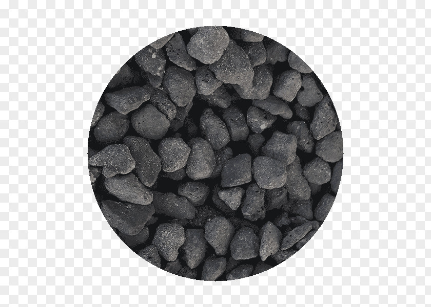 Gravel Sizes For Driveways Coal PNG