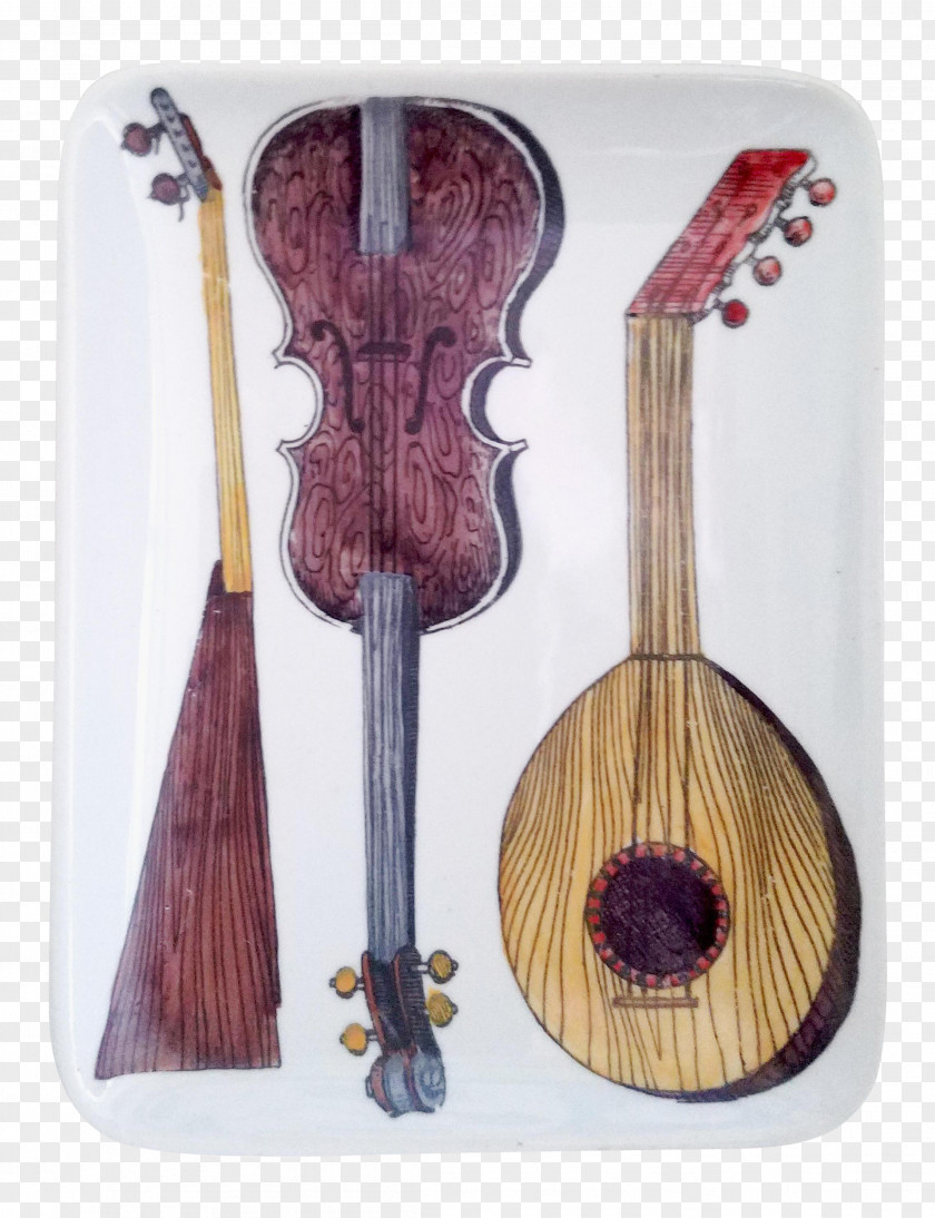 Guitar Musical Instruments String Art PNG