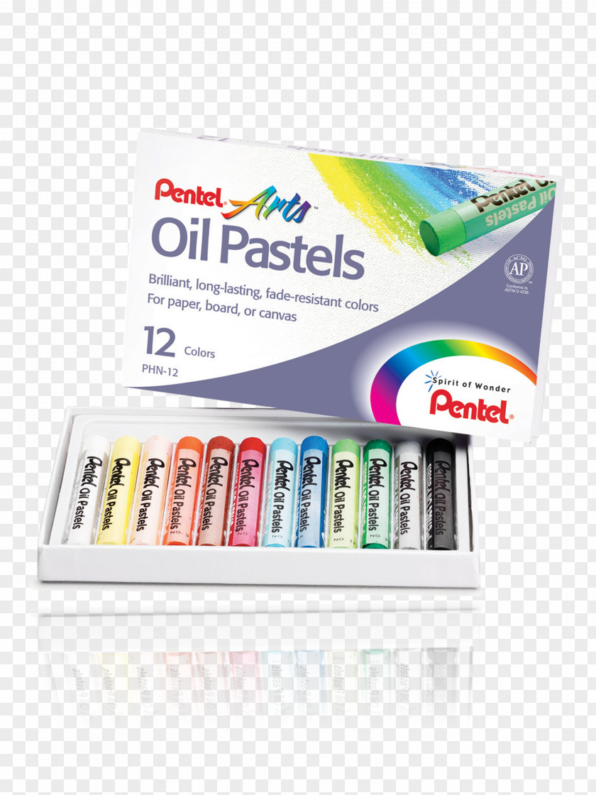 Guitar Oil Pastels Pastel Art Paint Crayon PNG