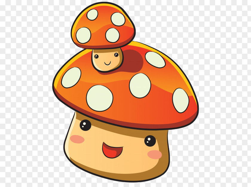 Hand Drawn Mushrooms Euclidean Vector Mushroom Fungus PNG