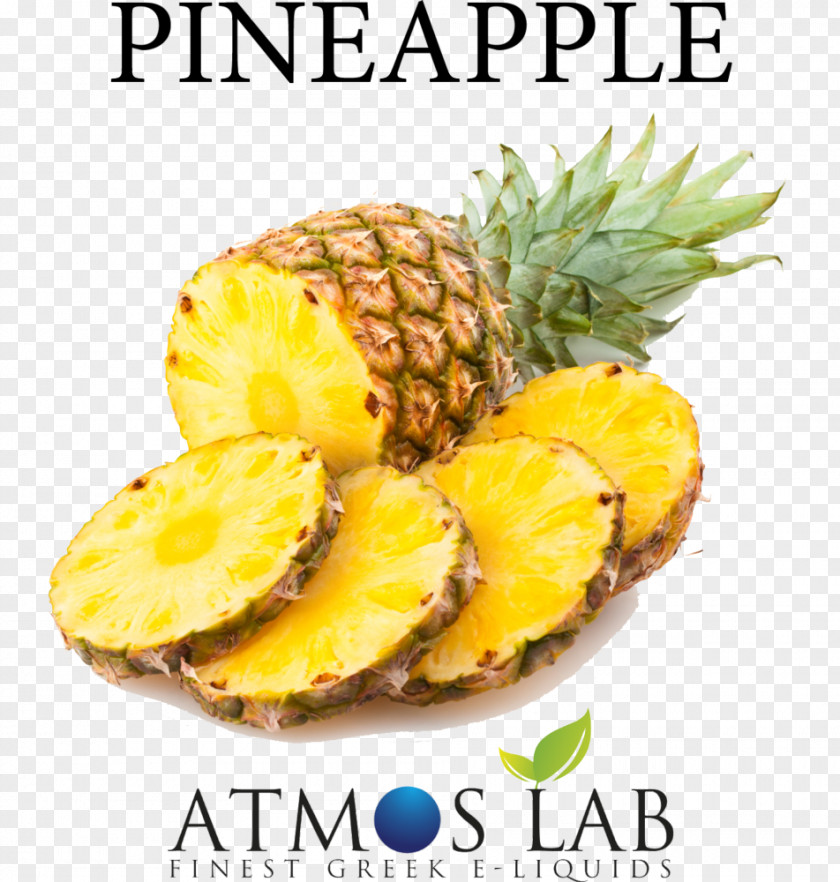 Juice Pineapple Flavor Fruit Organic Food PNG