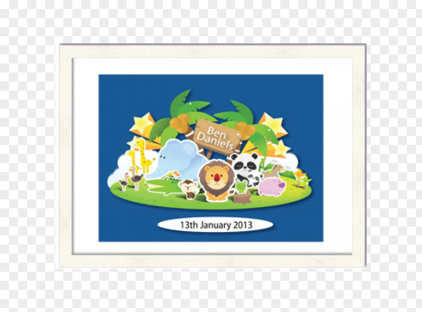 Jungle Boy Zoo Journal For Kids Book Paperback Labour Day Picture Frames PNG