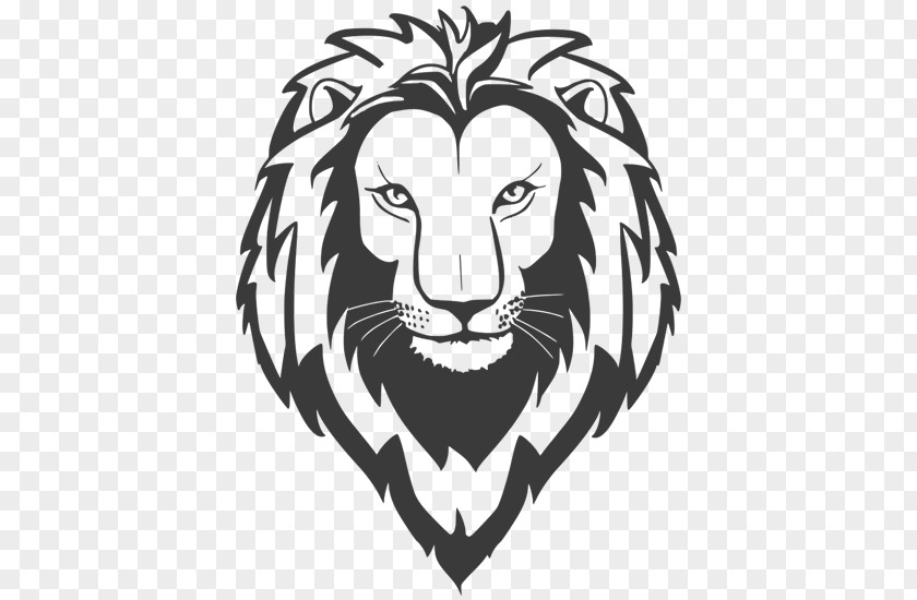 Lions Head Lion Royalty-free Clip Art PNG