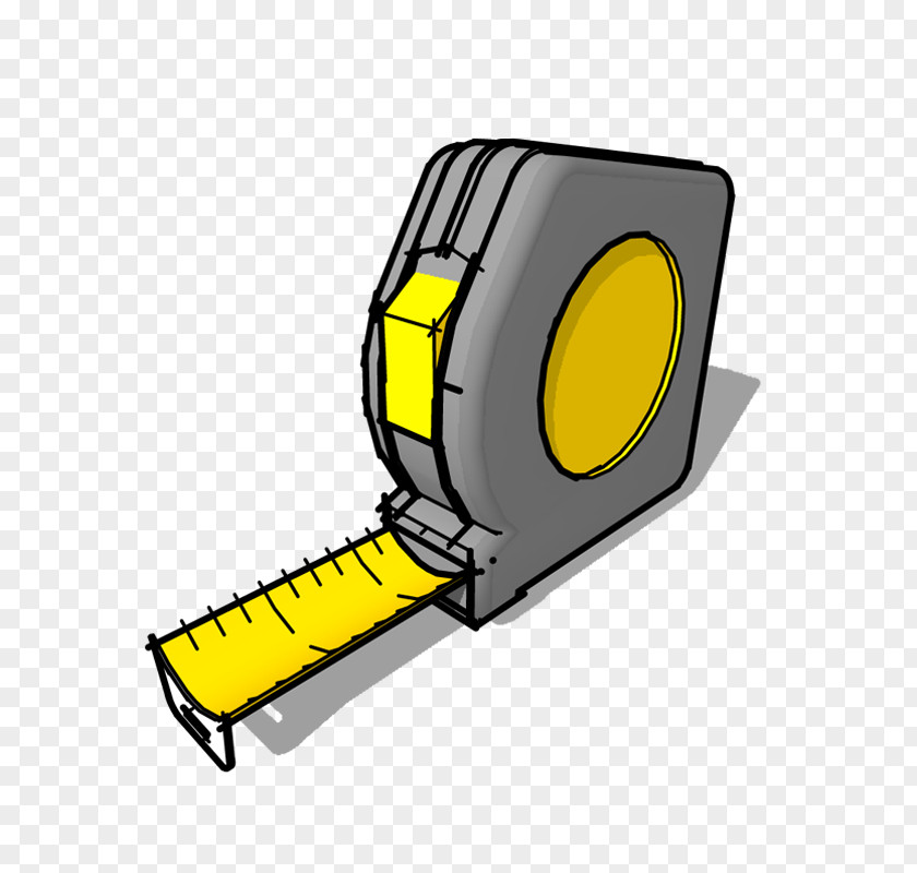 Measuring Tape Measures Measurement Tool Clip Art PNG