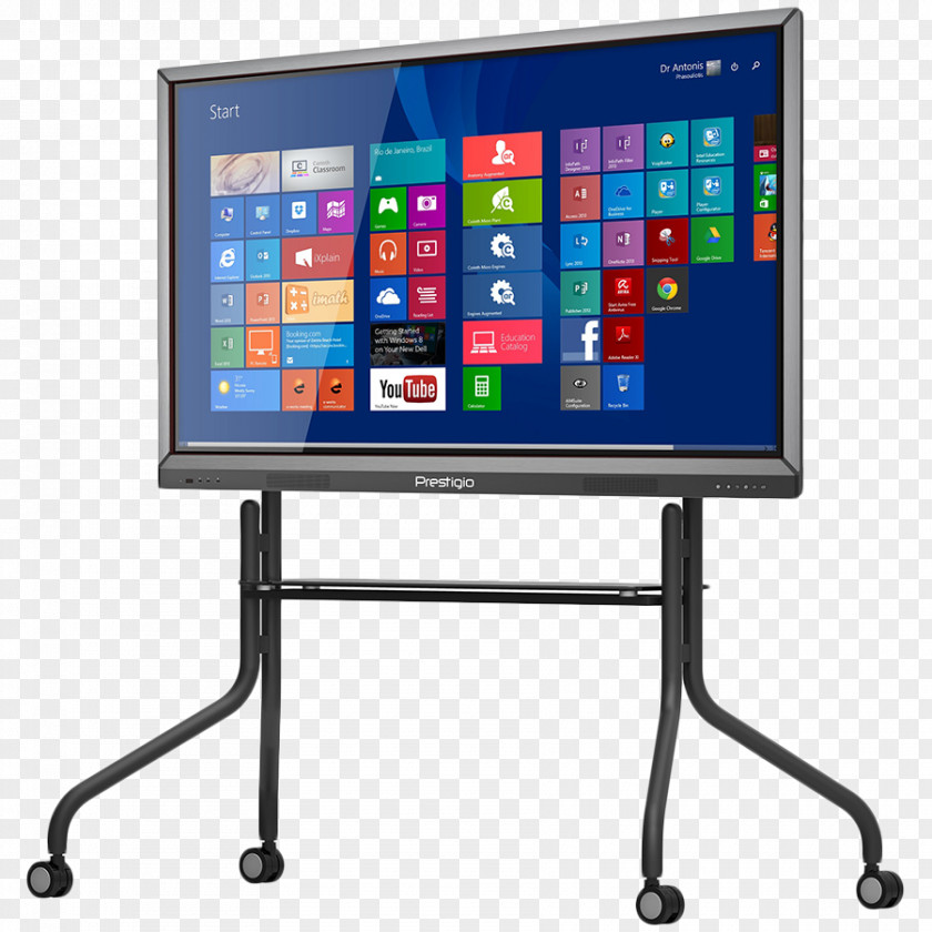 Paneli Interactive Whiteboard Interactivity Multimedia Projectors Touchscreen Computer Software PNG