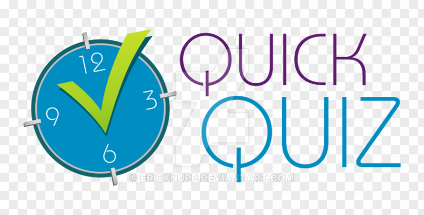 Quiz Time Quiz: Logo Game Art PNG
