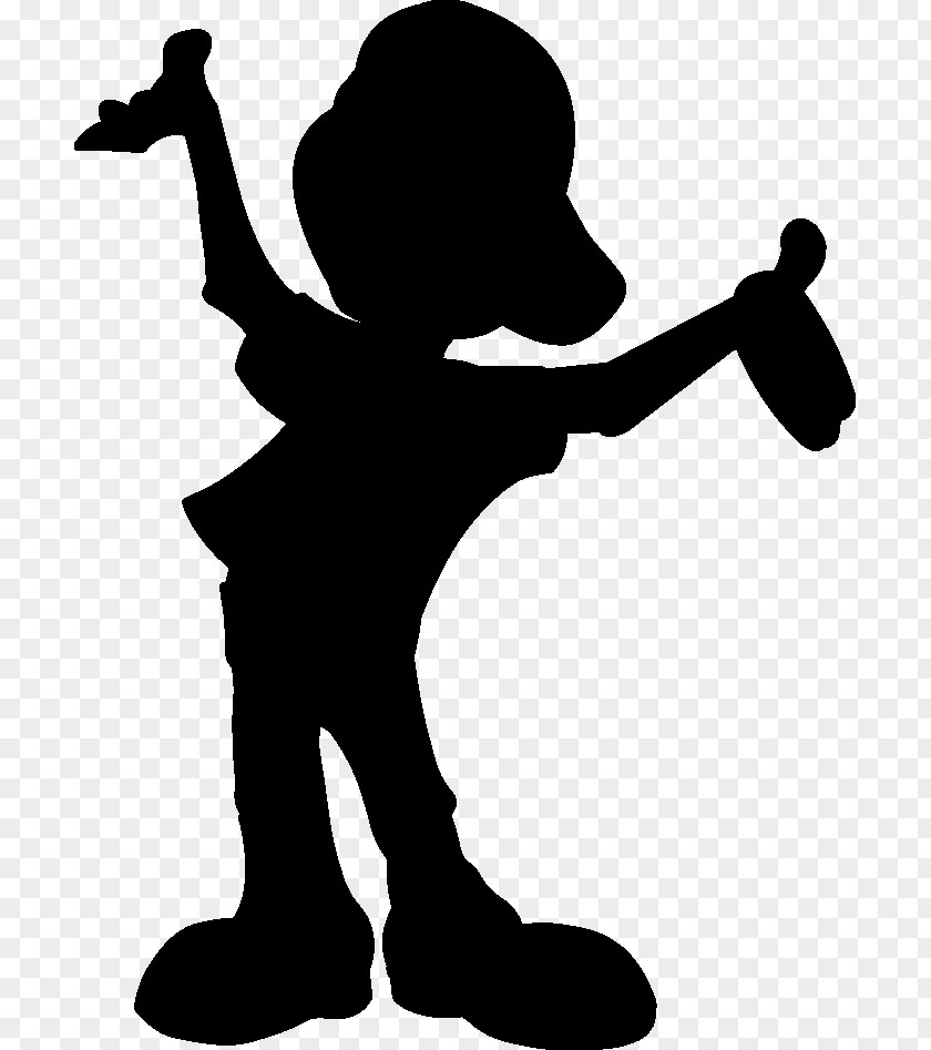Silhouette Image Clip Art PNG