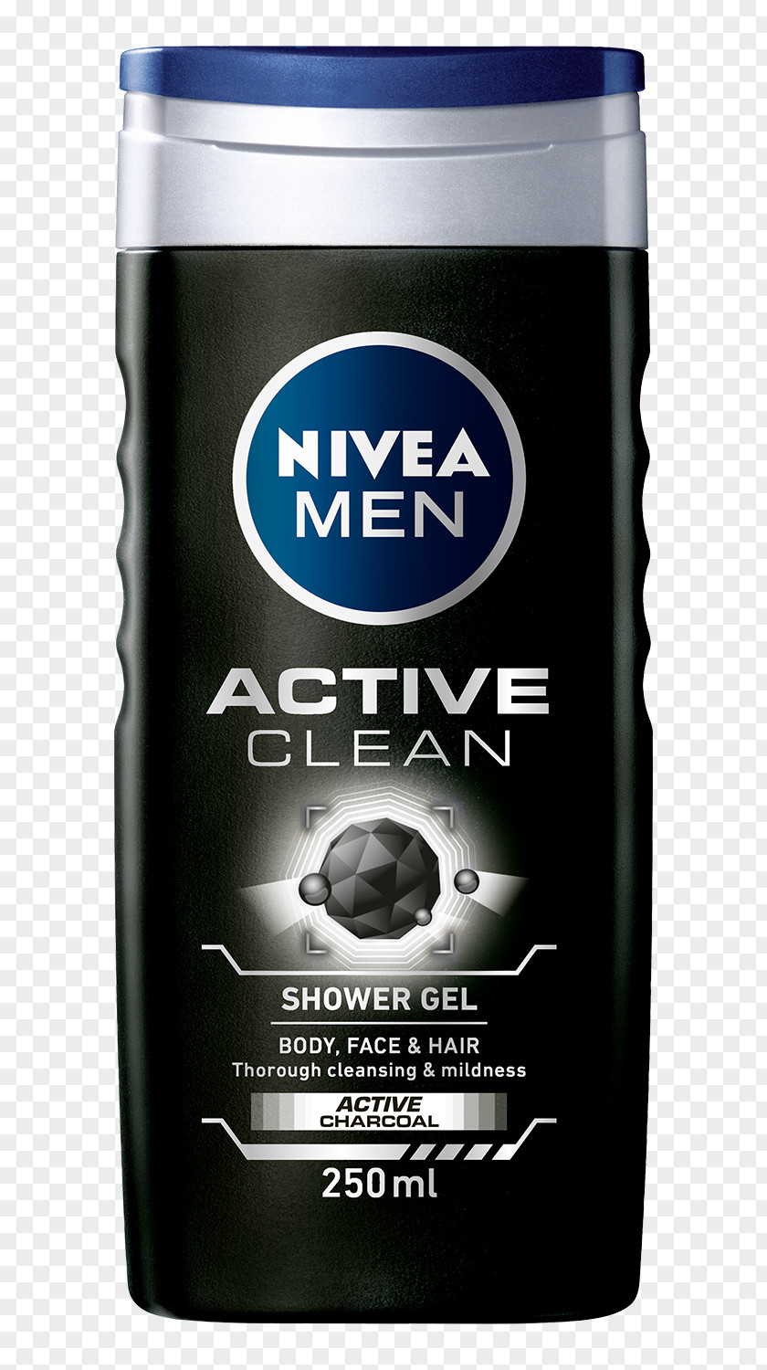 Adidas Men's Functional Shampoo Shower Gel Water NIVEA Soft Moisturizing Cream Sunscreen Lip Balm PNG