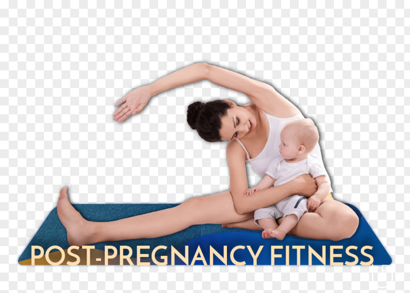 Child Exercise Mother Infant Physical Fitness PNG