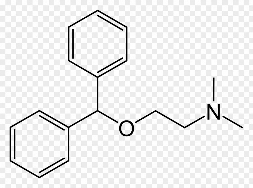 Diphenhydramine Trihexyphenidyl Benzoyl Group Peroxide Dimenhydrinate PNG