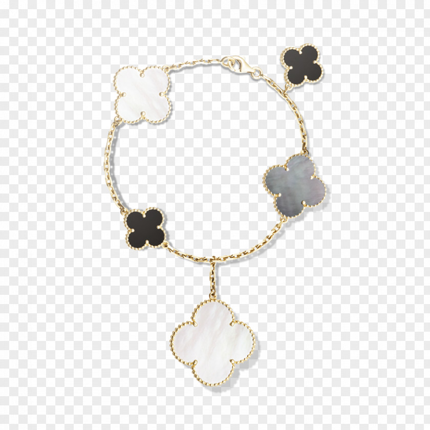 Jewellery Van Cleef & Arpels Love Bracelet Replica PNG