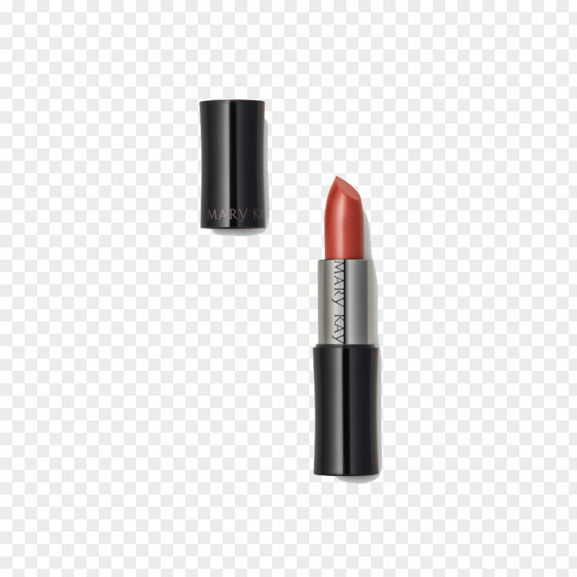 Mary Kay Hyun Lip Balm Rose Pink Lipstick PNG