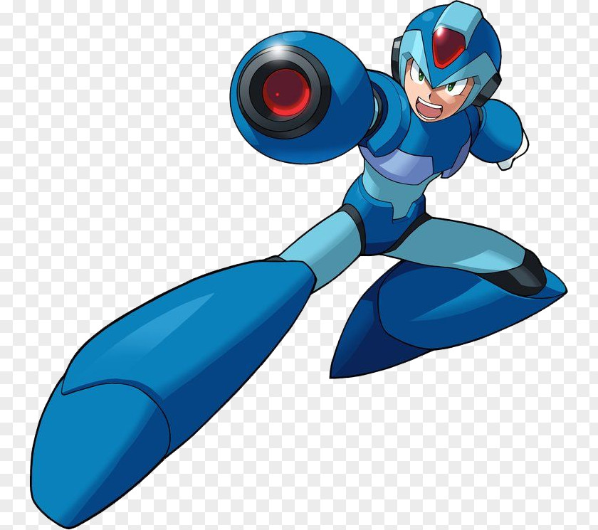 Mega Man X2 X7 X6 PNG