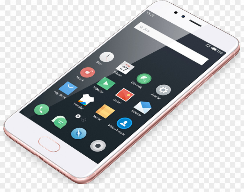 Mobile Battery Meizu M5 Smartphone Android Dual SIM PNG