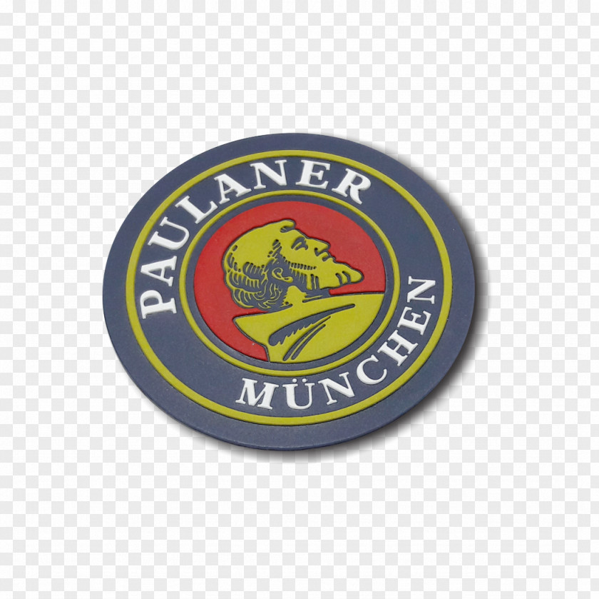 Paulaner Brewery Emblem Badge University Of North Dakota PNG