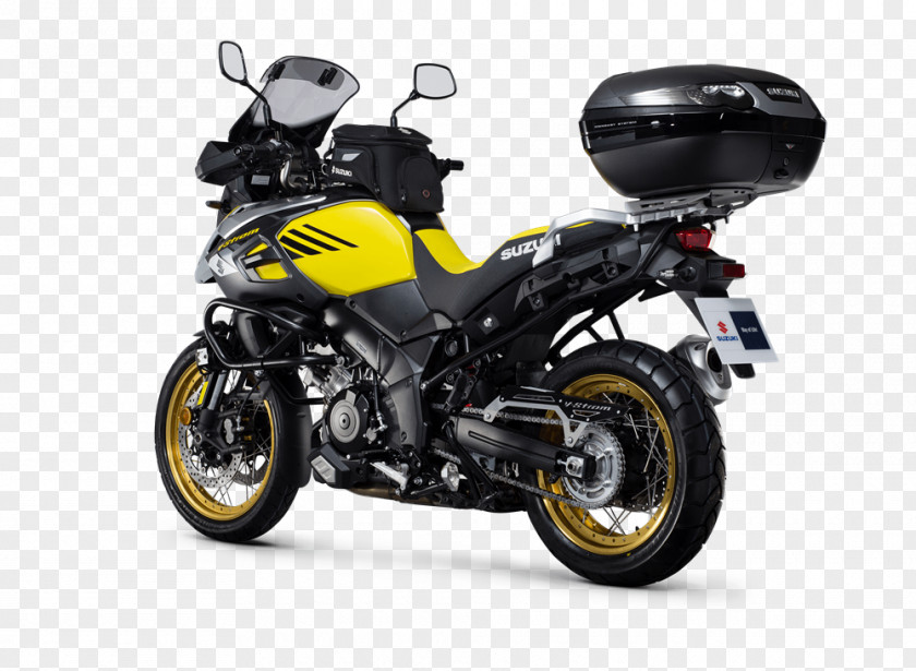 Suzuki V-Strom 650 Car Motorcycle 1000 PNG