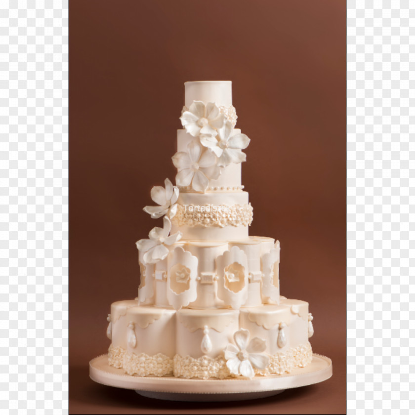 Wedding Cake Torte Decorating Birthday Buttercream PNG