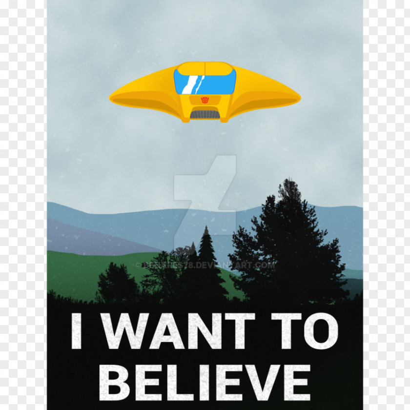 Xfiles I Want To Believe Fox Mulder The X-Files Poster Television Show Film PNG