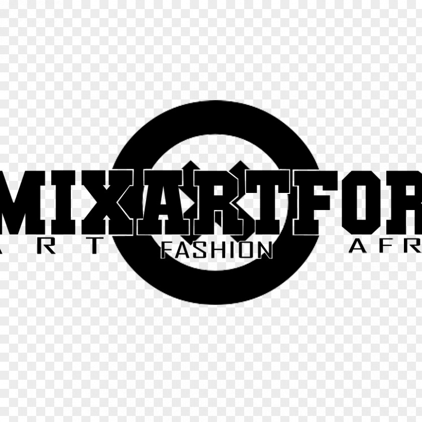 African Fashion Logo Brand Font PNG