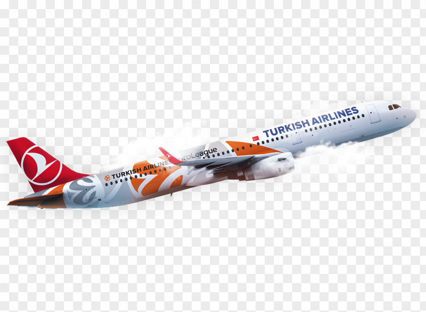 Airplane Boeing 737 Airbus A330 Aircraft PNG
