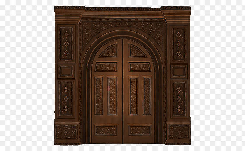 Doors Door Wood Download PNG