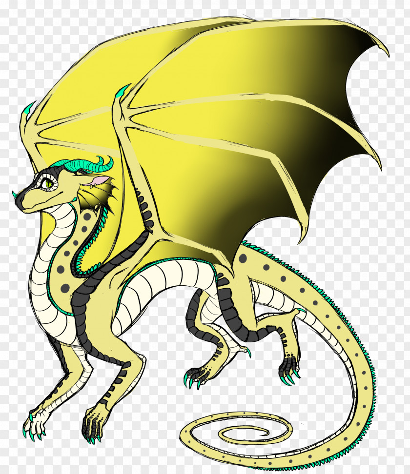 Dragon Wings Of Fire Art Drawing PNG