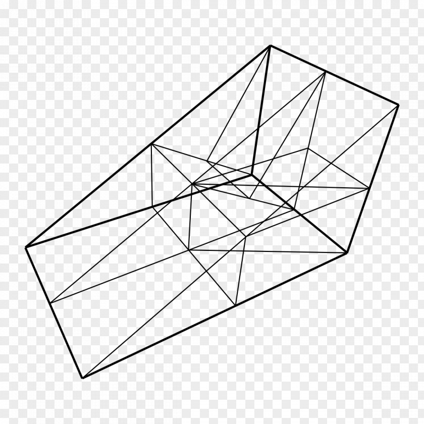Euclidean Triangle Quaquaversal Tiling Tessellation Pinwheel Space PNG