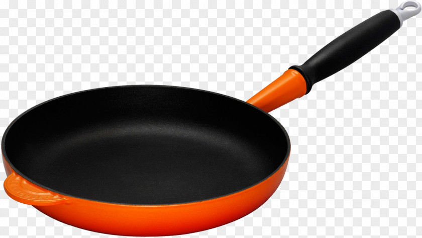 Frying Pan Image Non-stick Surface Cookware And Bakeware PNG