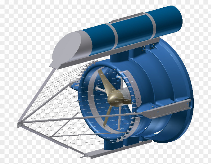 Hydro Power Micro Machine Turbine Hydropower Energy PNG