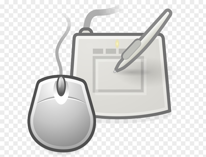 Input Computer Mouse Devices Hardware Clip Art PNG