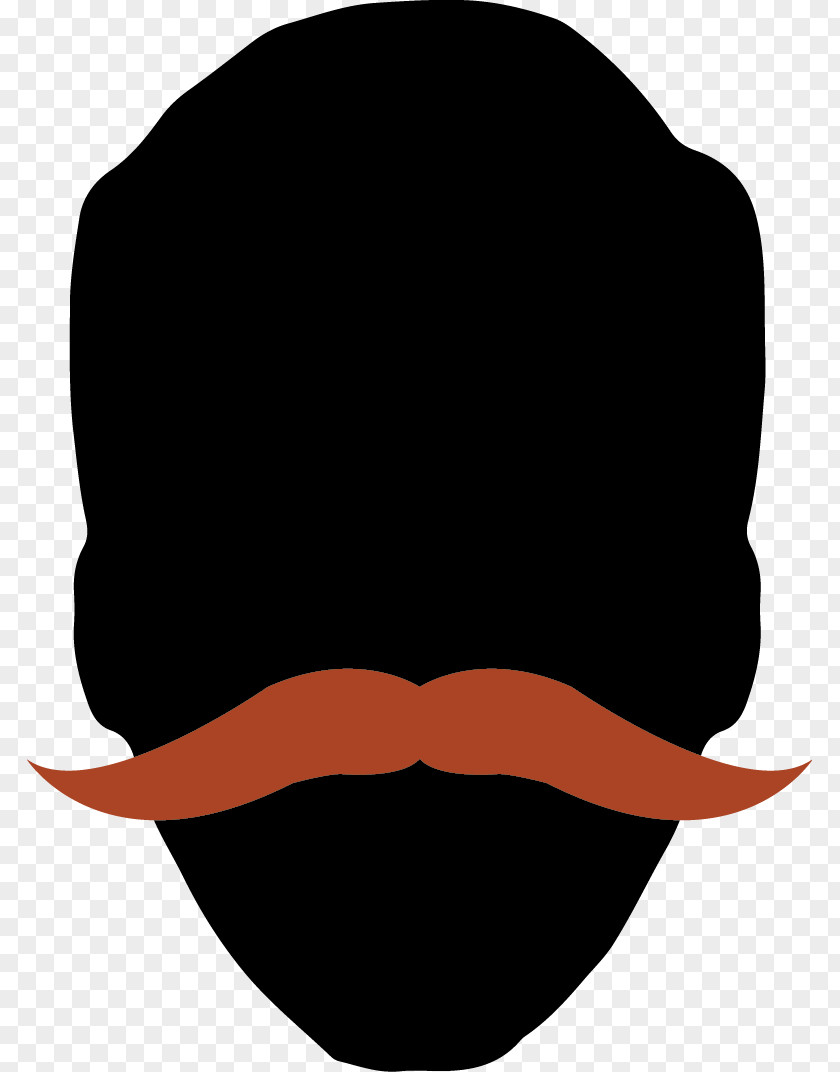 Moustache 2017 World Beard And Championships Facial Hair PNG